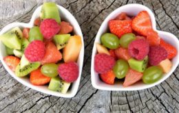 какие фрукты можно при грудном вскармливании